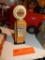 FOSSIL GAS PUMP TOY COLLECTIBLE TOY