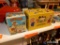 (2) TOYS IN BOXES COLLECTIBLE TOY