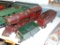 3PC TRAIN SET COLLECTIBLE TOY