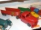STRUCTO TRUCK W/ TRAILER TOY COLLECTIBLE TOY
