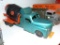 STRUCTO CEMENT CONCRETE MIXER TRUCK TOY COLLECTIBLE TOY