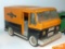BUDDY L METAL VAN TRUCK TOY COLLECTIBLE TOY