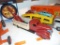 METAL TOW TRUCK TOY COLLECTIBLE TOY