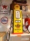 PENNZOIL MODEL GAS PUMP COLLECTIBLE TOY