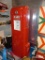 ATLANTIC GAS PUMP MODEL COLLECTIBLE TOY