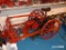 GALLOWAY HANDY ANDY HIT & MISS ENGINE COLLECTIBLE TOY