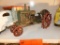 DIE CAST TRACTOR TOY COLLECTIBLE TOY