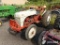 FORD ANTIQUE AGRICULTURAL TRACTOR