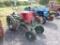 SHAW DU-ALL ANTIQUE AGRICULTURAL TRACTOR
