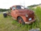 CHEVY 6400 CAB & CHASSIS VN:NA,... ...NO TITLE BILL OF SALE ONLY