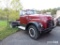 1954 GMC 630 TRUCK TRACTOR VN:Z1203 5th wheel, dual wheel single axle.... NO TITLE... BILL OF SALE O