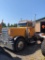 1990 PETERBILT TRUCK TRACTOR VN:291237 powered by Cat 3406B diesel engine, equipped with Eaton Fulle