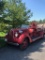 1939 FORD FIRETRUCK ANTIQUE FIRE TRUCK VN:N/A Open cab.NO TITLE BILL OF SALE ONLY