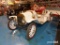 1915 MODEL T SPEEDSTER CLASSIC VEHICLE VN:344864 White. Straight Line 4 cylinder.