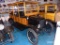 1922 FORD MODEL T DEPOT HACK CLASSIC VEHICLE VN:4036956 Straight Line 4 cylinder.