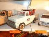 TONKA METAL TOY TRUCK COLLECTIBLE TOY