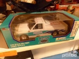 NASCAR DIE CAST TRUCK TOY-BRICKYARD 400 COLLECTIBLE TOY