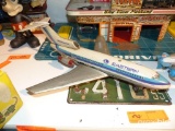 EASTERN AIRLINES PLANE TOY COLLECTIBLE TOY