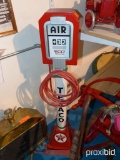 TEXACO AIR MACHINE COLLECTIBLE TOY