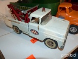 TONKA METAL TOY TRUCK COLLECTIBLE TOY