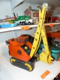 NY LINT DRAGLINE TOY COLLECTIBLE TOY
