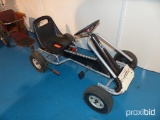GO KART COLLECTIBLE TOY