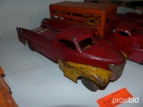 BUDDY L METAL TRUCK TOY COLLECTIBLE TOY