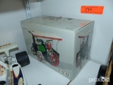 MAMOD STEAM TRACTOR IN BOX COLLECTIBLE TOY