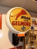 ROAR W/ GILMORE LIGHT W/ MOUNT COLLECTIBLE TOY