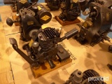 BRIGGS & STRATTON ANTIQUE ENGINE ANTIQUE EQUIPMENT