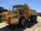 BELL B25B ARTICULATED HAUL TRUCK SN:BAT1510 6x6, powered by diesel engine, equipped with Cab, air, 2