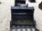 NEW DIESEL 48IN. DIGGING BUCKET EXCAVATOR BUCKET fits Cat 315/316, Komatsu PC160/170, Hyundai 160, K