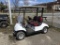 CUSTOMIZED GOLF CART GOLF CART with back seat, aluminum wheels.BOS ONLY