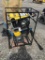 UNUSED KING FORCE JUMPING JACK NEW SUPPORT EQUIPMENT 6.5HP gas.