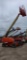 JLG 400S BOOM LIFT SN:0300118216 4x4, powered by diesel engine, equipped with 40ft. Platform height,