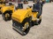 UNUSED STORIKE ST1200 ASPHALT ROLLER powered by Briggs & Stratton gas engine, equipped with ROPS, 31