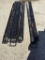 NEW 84IN. FORK EXTENSIONS SKID STEER ATTACHMENT