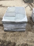 NEW PALLET OF STONES PALLETS OF STONE
