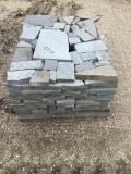 NEW PALLET OF STONES PALLETS OF STONE