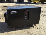 2012 FLAGRO FLE-150 ELECTRIC HEATER HEATING EQUIPMENT SN:E150104......?A? BOS