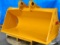 UNUSED TERAN 80IN. CLEAN UP BUCKET EXCAVATOR BUCKET FOR CAT 336D AND 336D2, 336E, 336F, 340D2, 340F