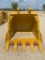 UNUSED TERAN 48IN. HD DIGGING BUCKET EXCAVATOR BUCKET FOR CAT 320 AND 319D, 320D, 320E, 321D, 323E,