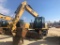 2013 CAT M318D RUBBER TIRED EXCAVATOR SN:D8W00918 powered by Cat C6.6 diesel engine, 166hp, equipped