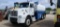 2003 PETERBILT 330 FUEL/LUBE TRUCK VN:808103 powered by Cummins diesel engine, equipped with Eaton 8