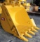 UNUSED TERAN 30IN. DIGGING BUCKET EXCAVATOR BUCKET FOR CAT 307 WITH SIDE CUTTERS, REINFORCEMENT PLAT