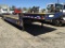 2011 LEDWELL LW48HT2-48-PB10 EQUIPMENT TRAILER VN:1L9GA72A4BL033900 equipped with 48ft. Deck, 35 ton