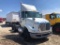 2013 INTERNATIONAL 8600 TRUCK TRACTOR VN:602346 powered by International diesel engine, equipped wit