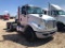 2013 INTERNATIONAL 8600 TRUCK TRACTOR VN:602352 powered by International diesel engine, equipped wit
