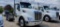 2015 PETERBILT 579 TRUCK TRACTOR VN:282491 powered by Paccar MX13 diesel engine, 455hp, equipped wit