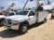 2011 DODGE 5500 SERVICE TRUCK VN:3D6WU7EL4BG571610 4x4, powered by diesel engine, equipped with pow